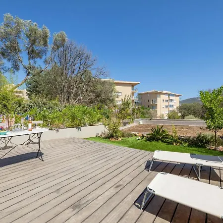 公寓 Bastion-17 By Interhome *