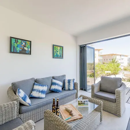 公寓 Bastion-17 By Interhome 维琪奥港