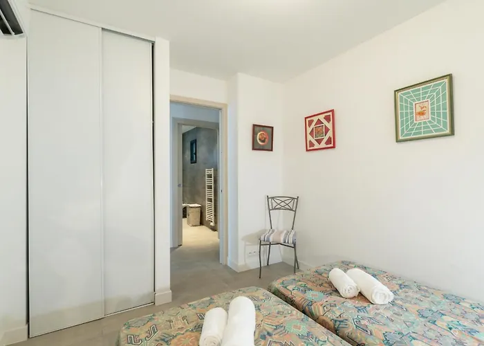 Apartment Bastion-17 By Interhome *