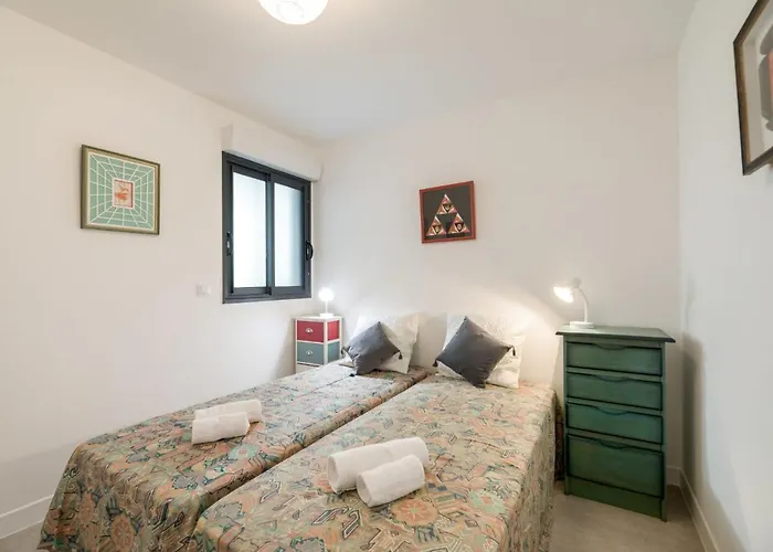 Bastion-17 By Interhome Apartment Porto-Vecchio (Corsica)