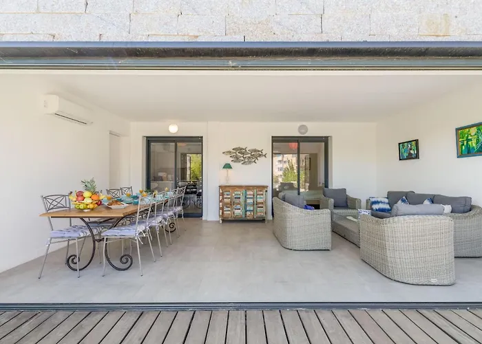 Bastion-17 By Interhome * Porto-Vecchio (Corsica)