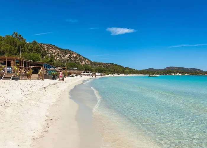 Bastion-17 By Interhome * Porto-Vecchio (Corsica)