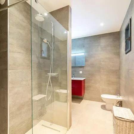 Le Palazzu-17 By Interhome Apartment