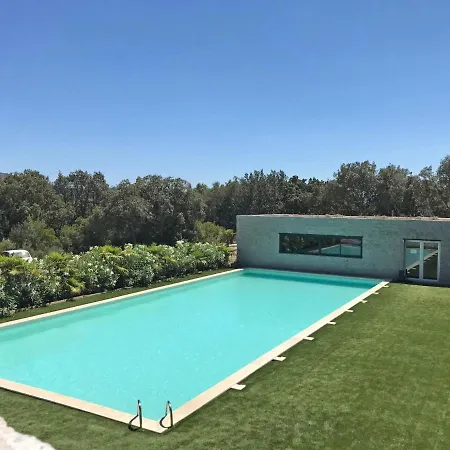 Apartment Le Palazzu-17 By Interhome Porto-Vecchio (Corsica)