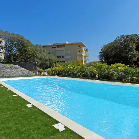 Apartment Le Palazzu-17 By Interhome