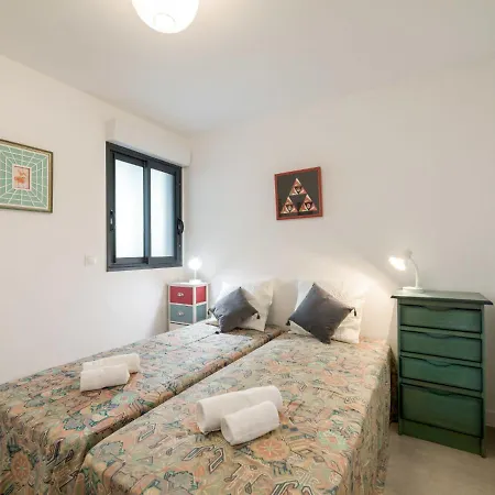 Bastion-17 By Interhome Apartament Porto-Vecchio (Corsica)