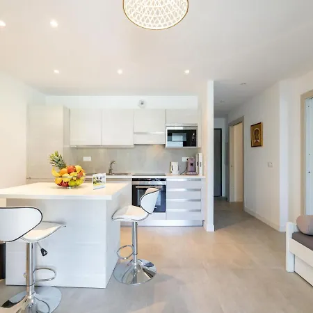 Bastion-17 By Interhome *