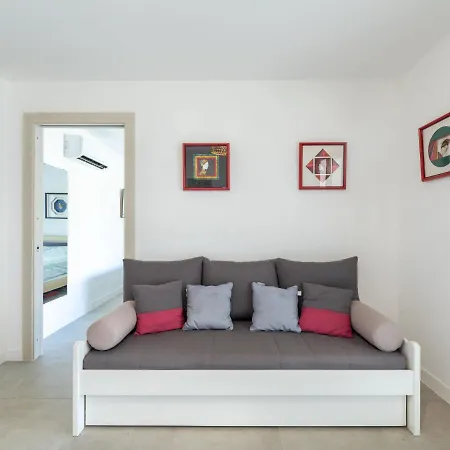 Bastion-17 By Interhome * Porto Vecchio