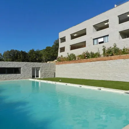 Le Palazzu-17 By Interhome Porto-Vecchio (Corsica)