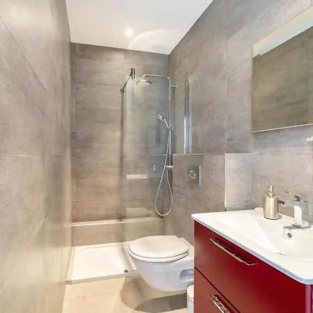 Bastion-17 By Interhome