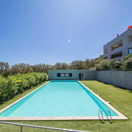 Le Palazzu-17 By Interhome Porto-Vecchio (Corsica)