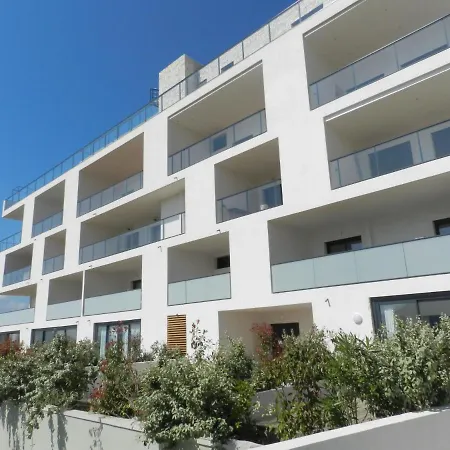 Apartamento Bastion-17 By Interhome Porto Vecchio