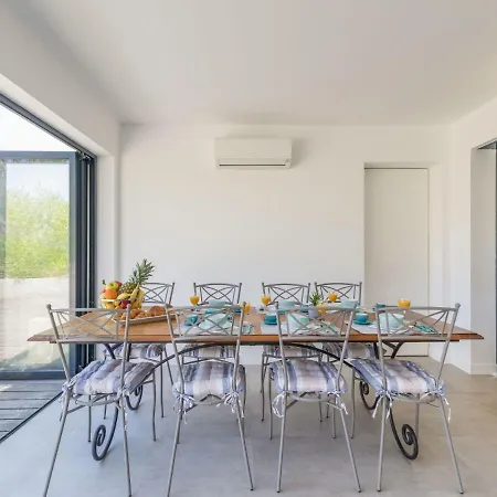 Apartment Le Palazzu-17 By Interhome Porto-Vecchio (Corsica)
