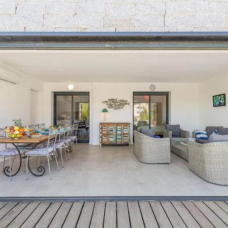 Bastion-17 By Interhome * Porto Vecchio
