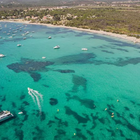 Le Palazzu-17 By Interhome Porto-Vecchio (Corsica)
