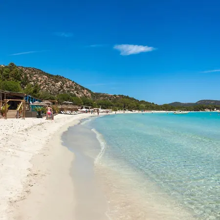 Le Palazzu-17 By Interhome * Porto-Vecchio (Corsica)