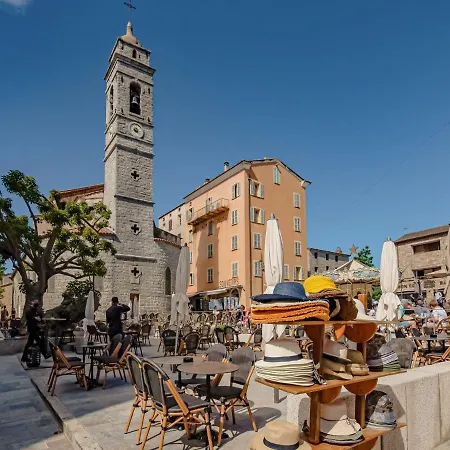 Bastion-17 By Interhome Apartament Porto-Vecchio (Corsica)