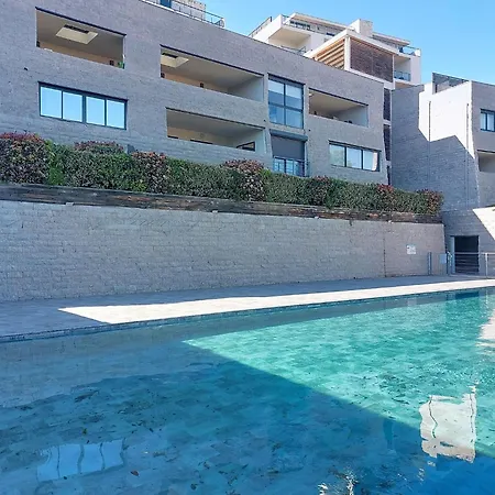 Apartamento Bastion-17 By Interhome Porto Vecchio