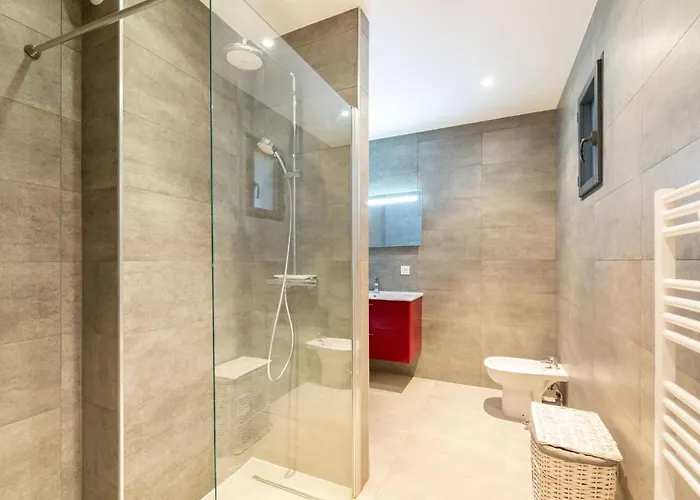 Bastion-17 By Interhome Apartman