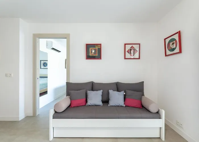 Bastion-17 By Interhome * Porto-Vecchio