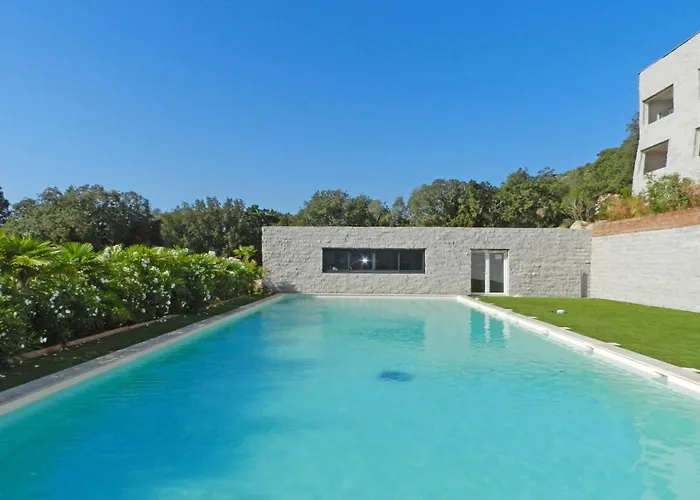 Bastion-17 By Interhome