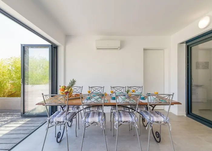 Apartman Bastion-17 By Interhome Porto-Vecchio