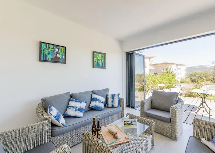 Apartman Bastion-17 By Interhome Porto-Vecchio