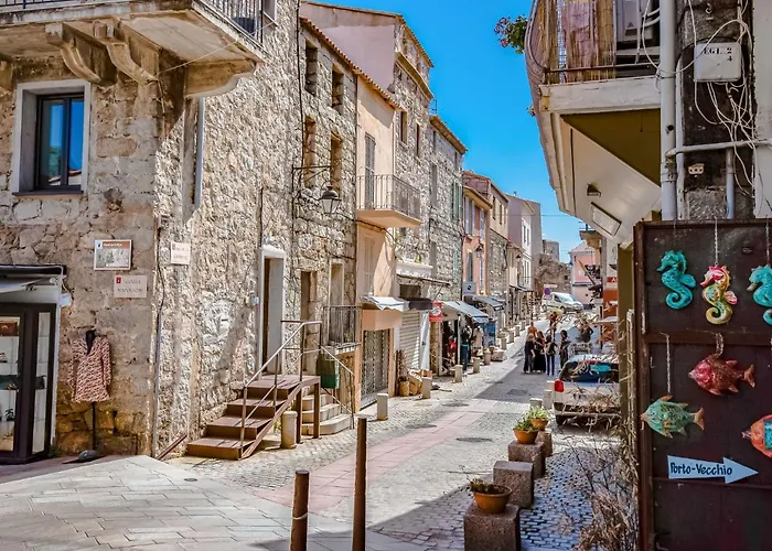 Bastion-17 By Interhome