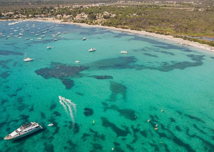 Bastion-17 By Interhome Porto-Vecchio (Corsica)
